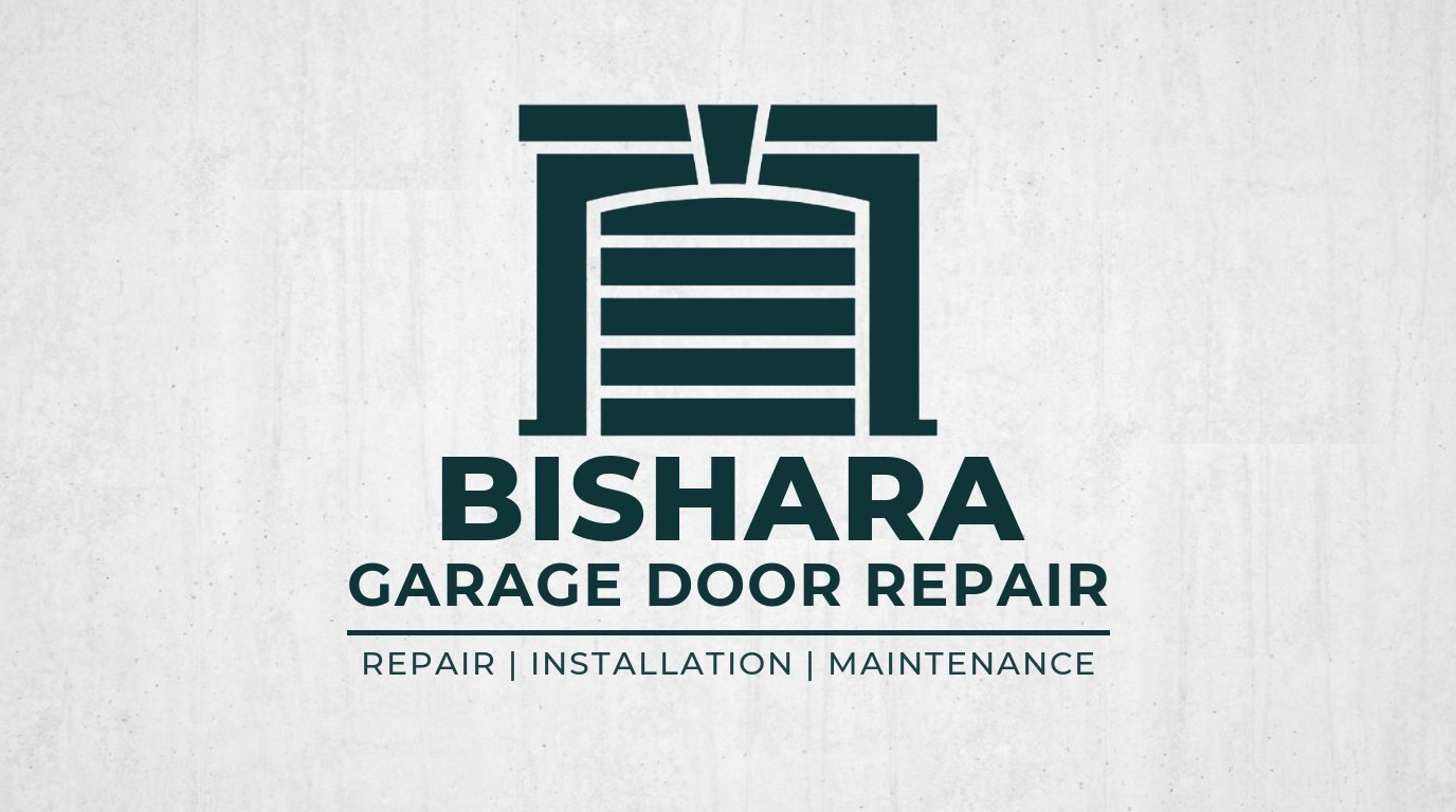 Bishara Garage Door Repair Logo